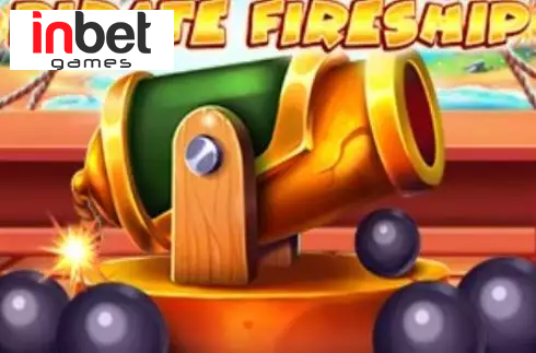 Pirate Fireship